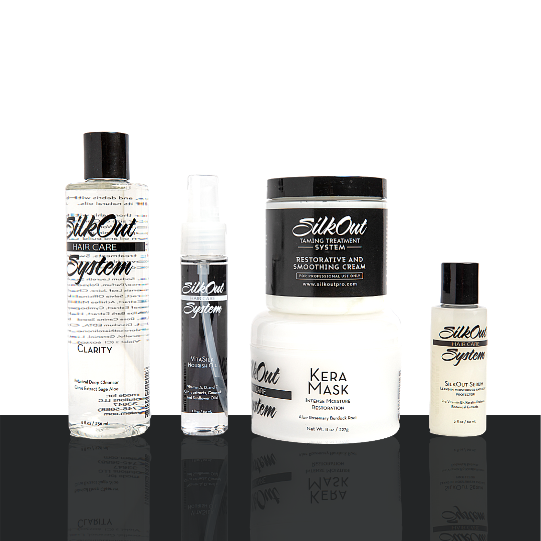 SMOOTHING SYSTEM – silkoutpro