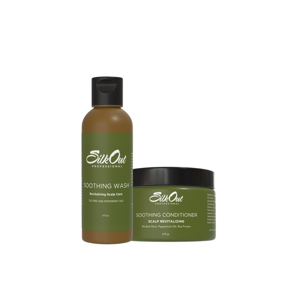 Soothing Duo 4oz