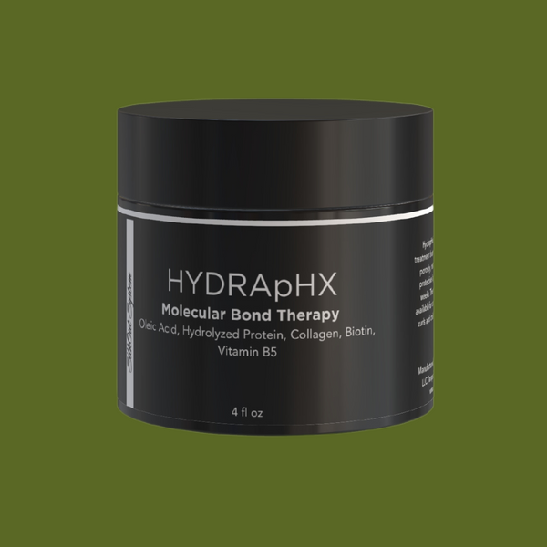 HYDRApHX - Molecular Bond Therapy 4oz