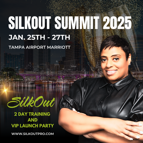 SilkOut Summit 2025