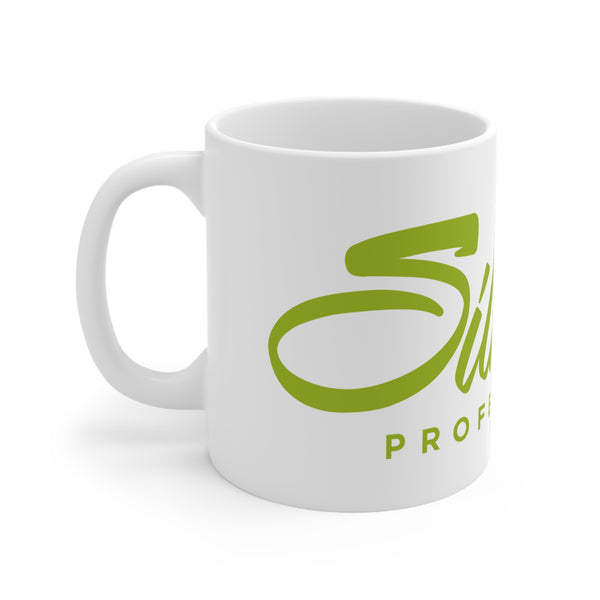 SilkOut Professional Mug 11oz