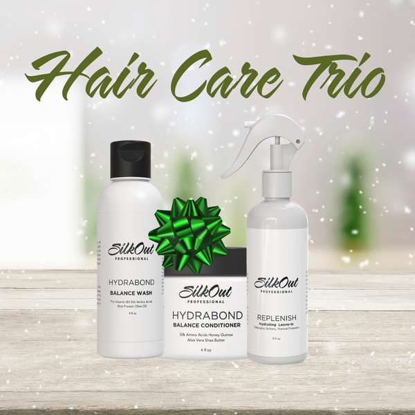 Hair Care Bundle (Ships by 12/20)